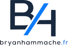 Bryan Hammache — bryanhammache.fr